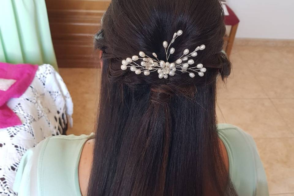 Penteado