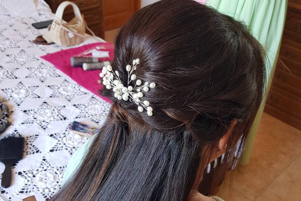 Penteado