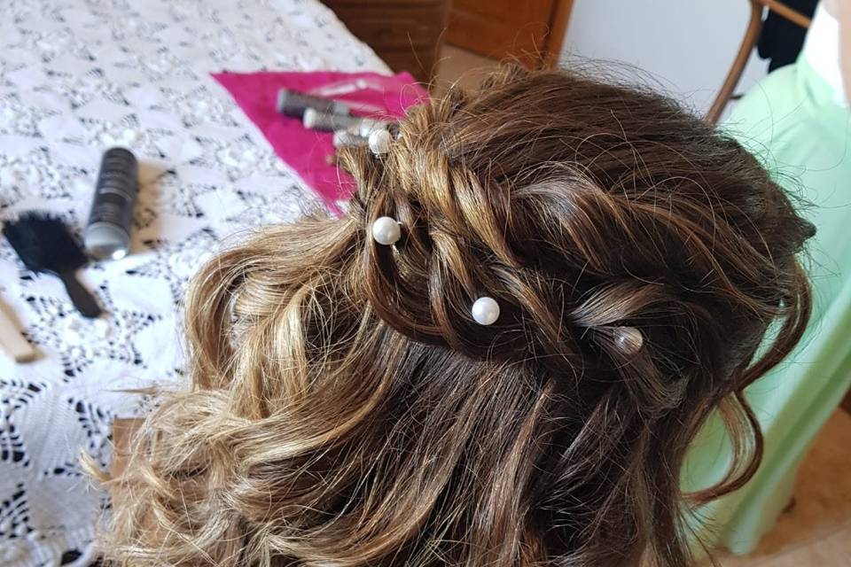 Penteado