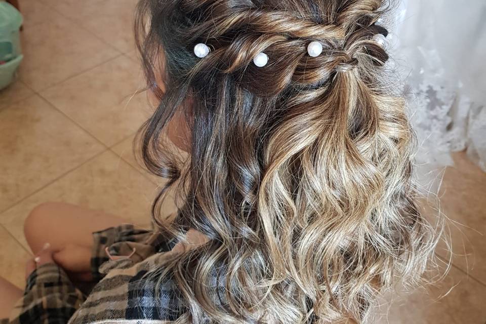 Penteado