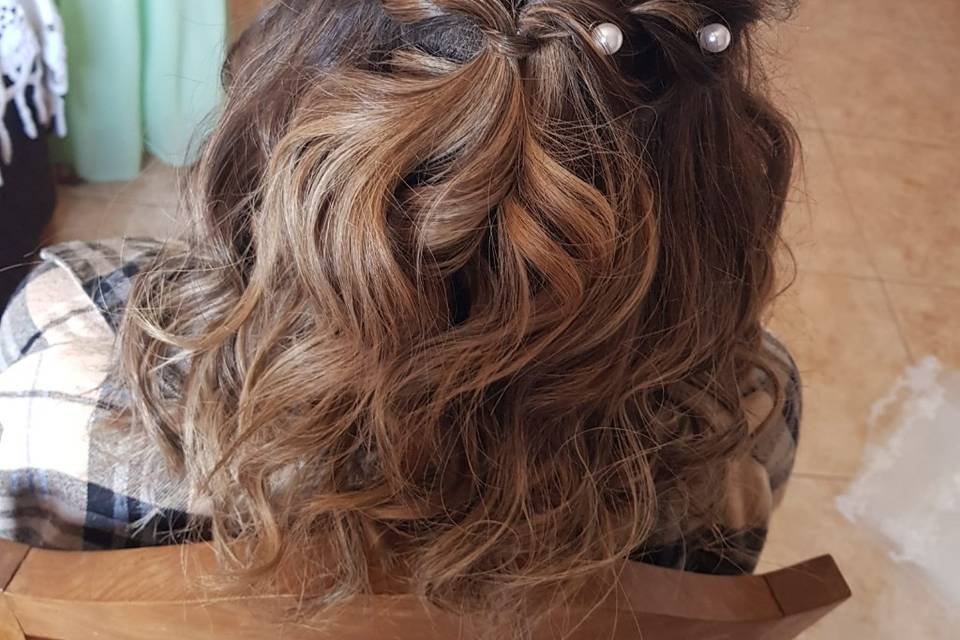 Penteado