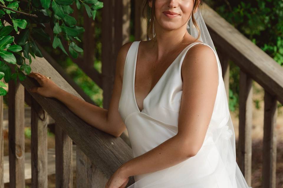 A mágica Eva