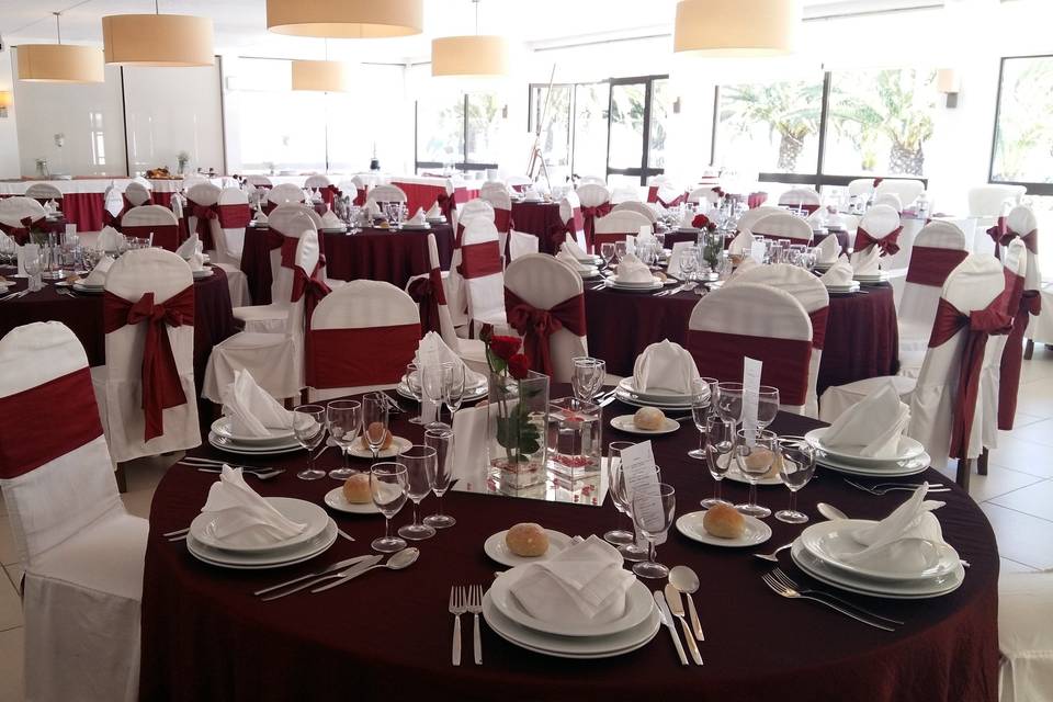 Riabela Eventos