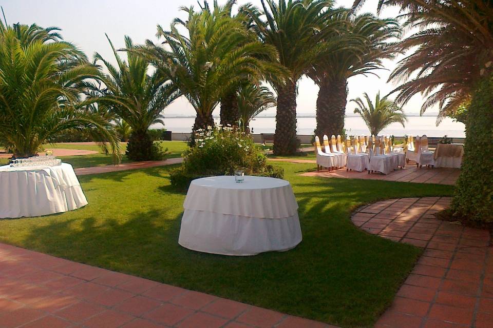 Riabela Eventos