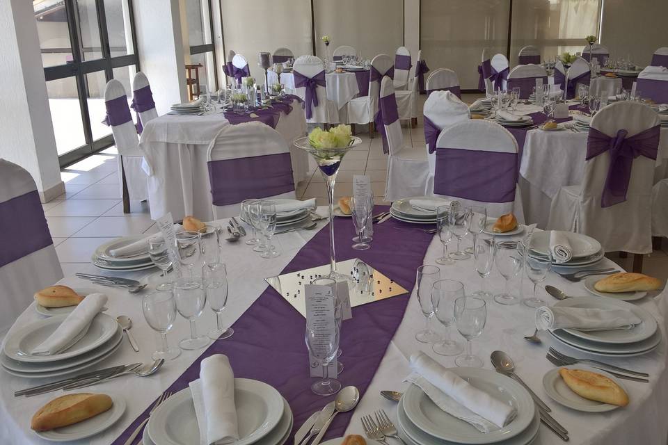 Riabela Eventos