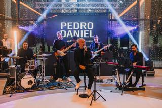 Pedro Daniel