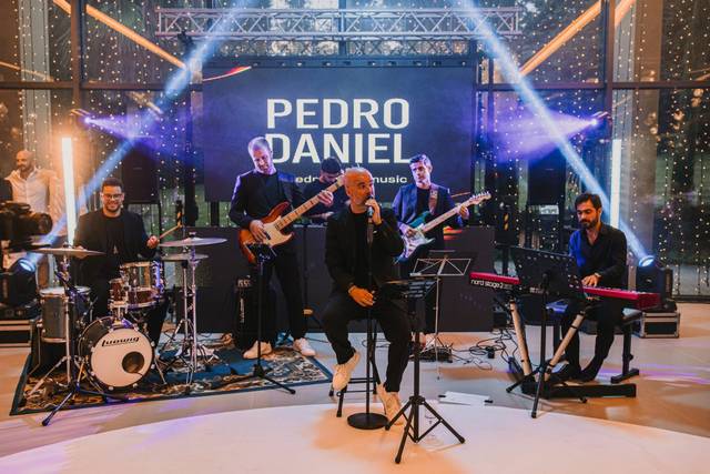 Pedro Daniel