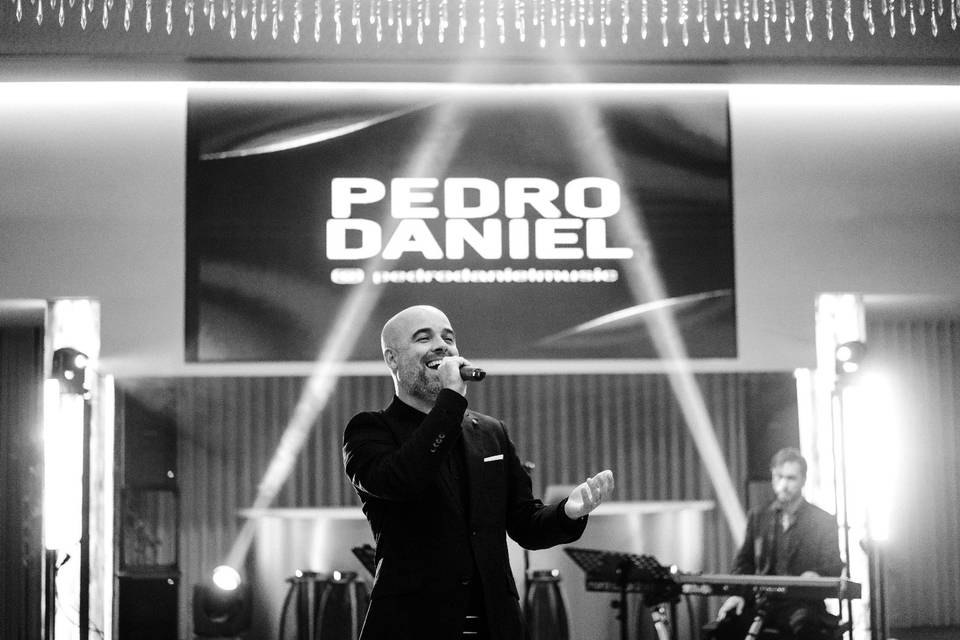 Pedro Daniel