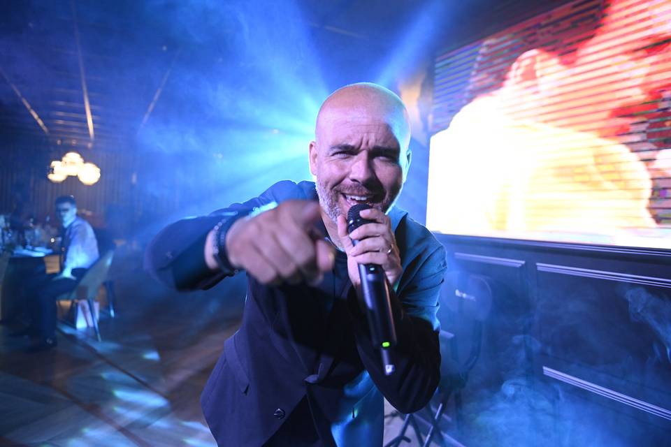Pedro Daniel