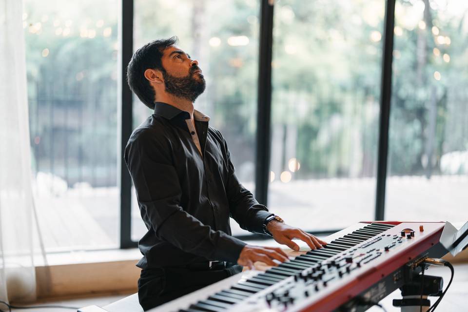 Piano