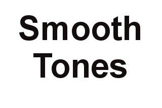 Smooth Tones logo
