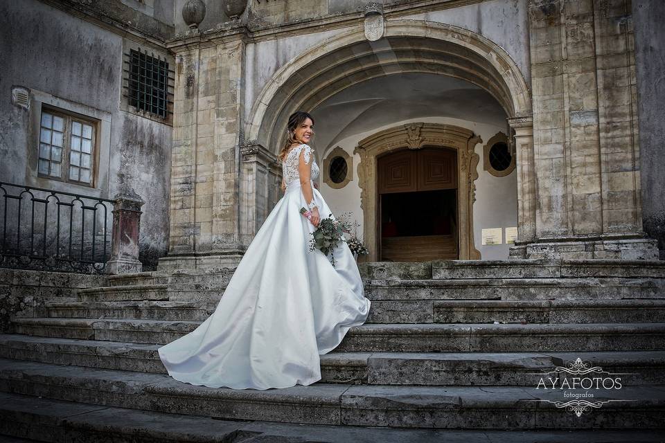 Convento de Lorvão