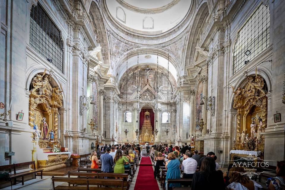 Convento de lorvão