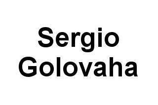 Sergio golovaha logo