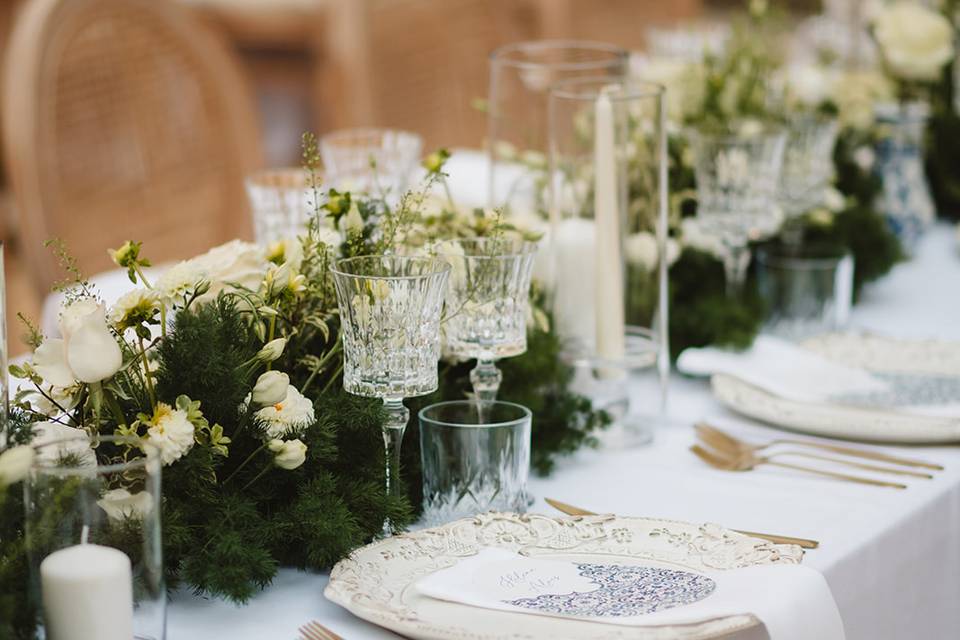 Decor