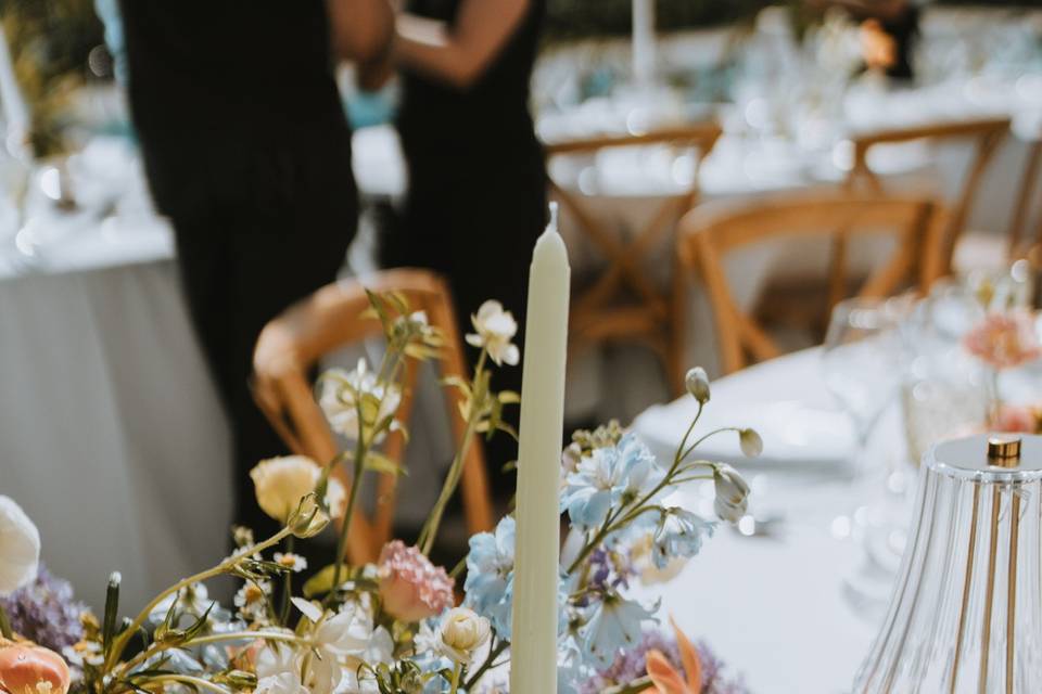 Tables