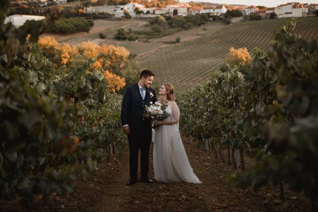 Catarina & Paulo