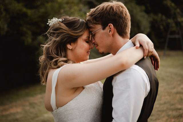 Daniella & Afonso