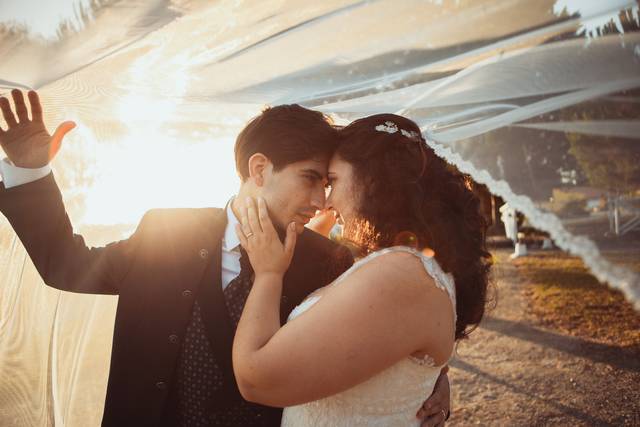 Catarina & Samuel