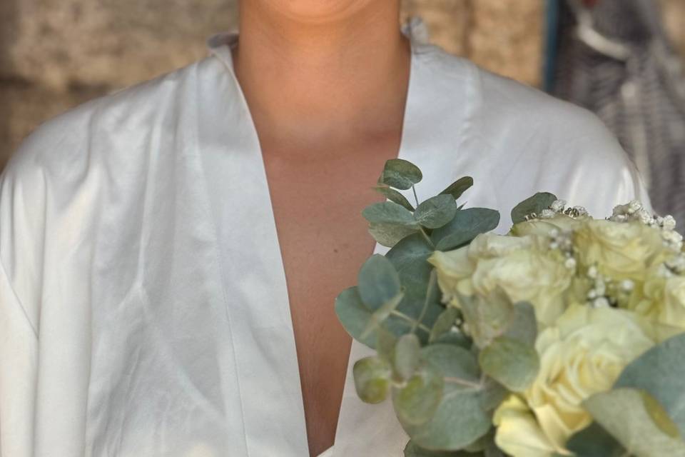 Noiva Natália