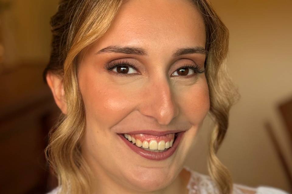 Noiva Inês
