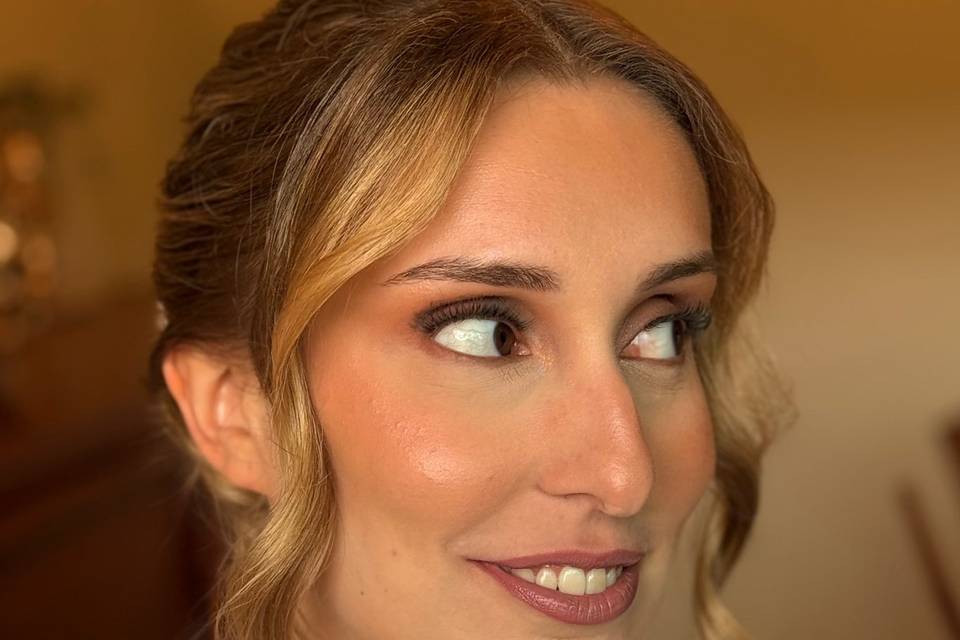 Noiva Inês