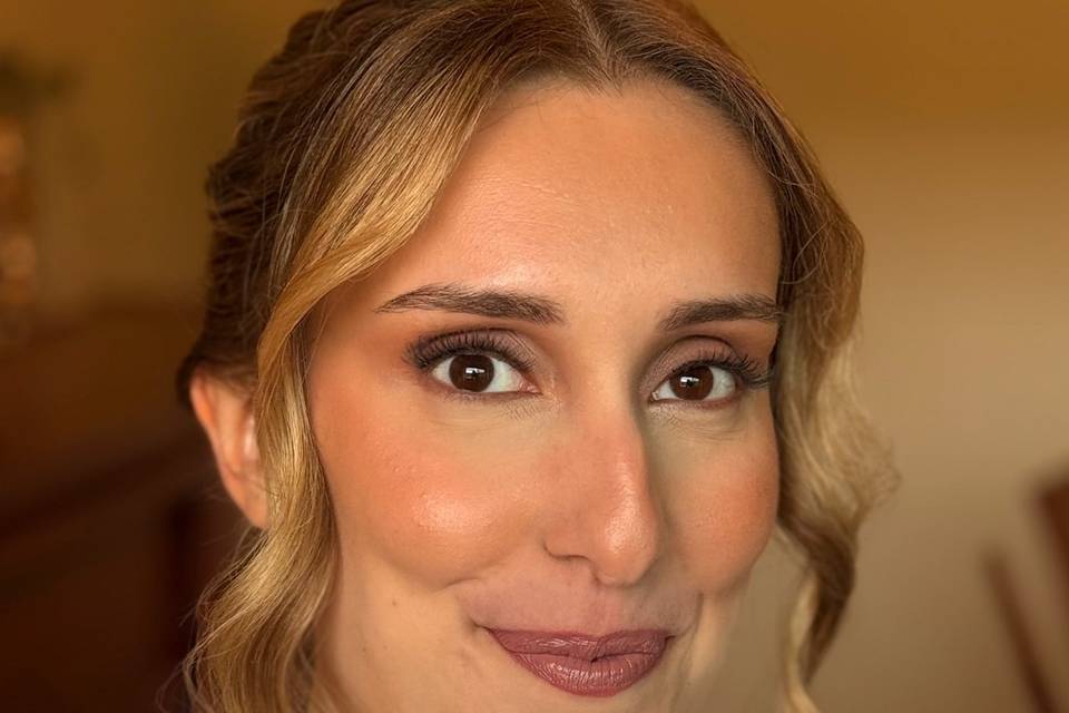 Noiva Inês