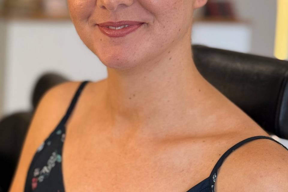 Noiva Andreia