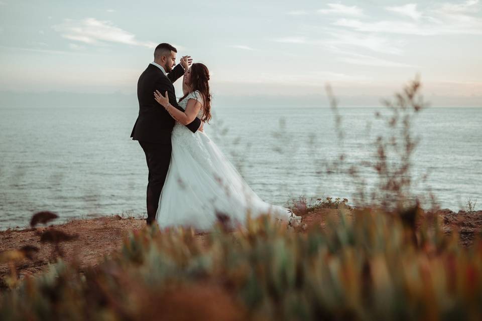 Catarina & Fábio