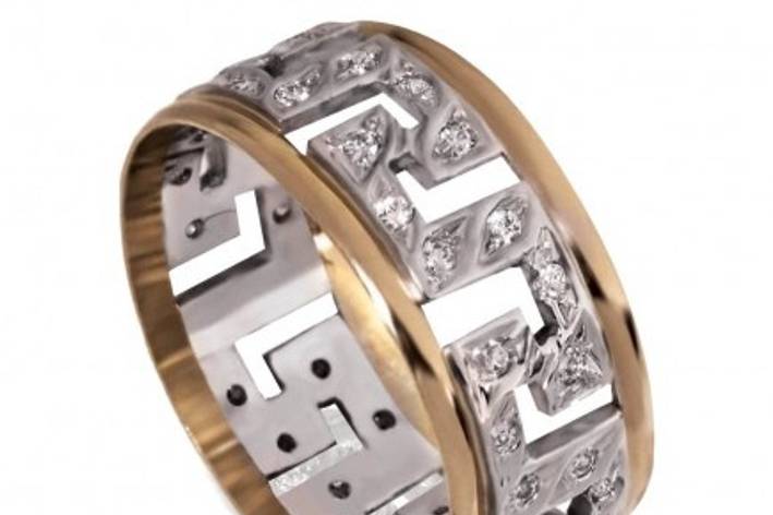 2au2079a-74 ouro 19k e 9k