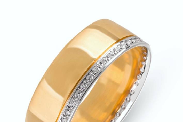 Alr4466ac ouro 19k e 9k