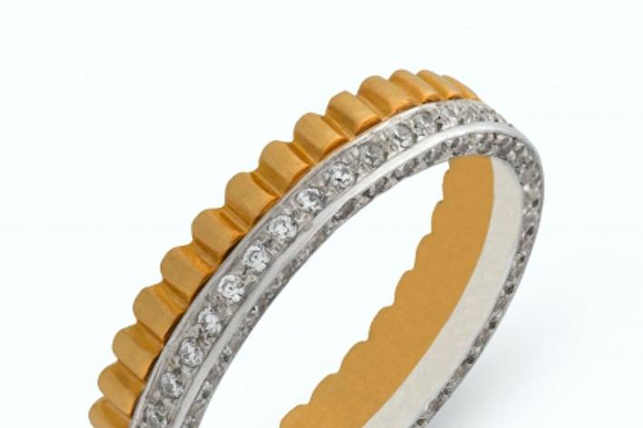 Alr4929a ouro 19k e 9k