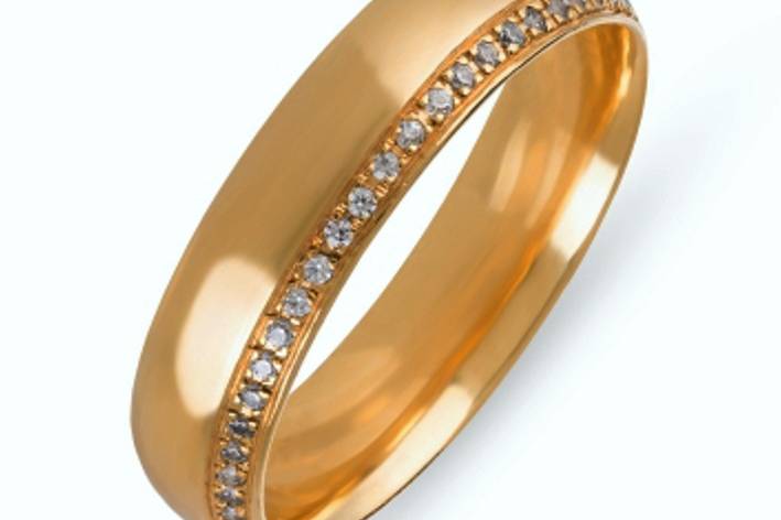 Alr5089 ouro 19k e 9k
