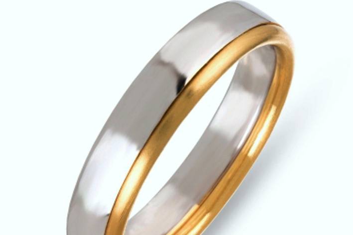 Alr5182a ouro 19k e 9k
