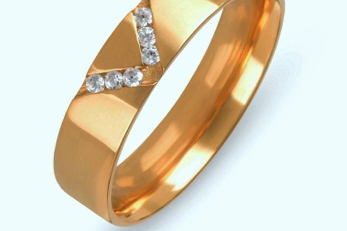 Alr5191 ouro 19k e 9k