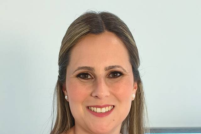 Noiva Daniela
