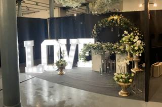 1001 Flor Eventos