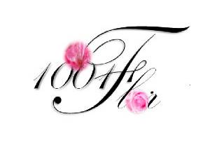 1001 Flor Eventos logo