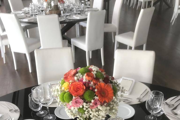 1001 Flor Eventos