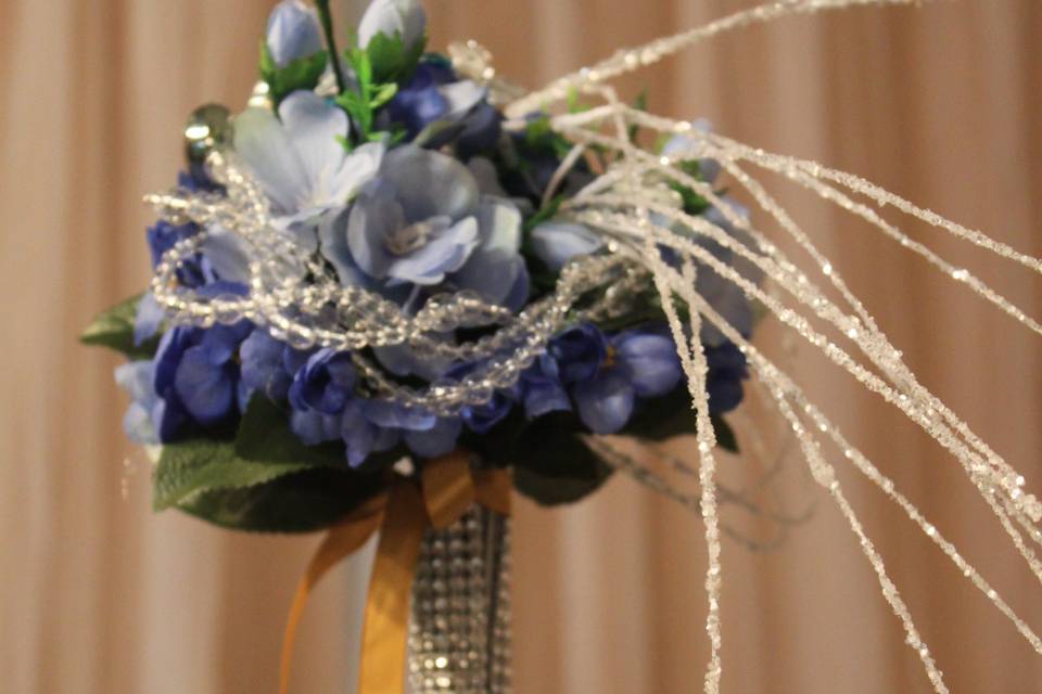 Bouquet de noiva