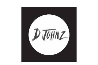 D'johnz  logo