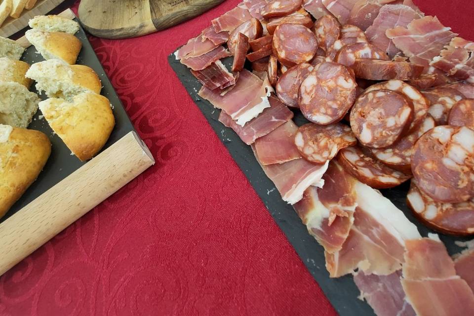 Serviço unico