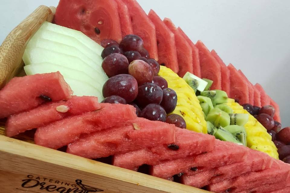 Fruta maravilhosa