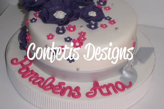 Confetis Designs