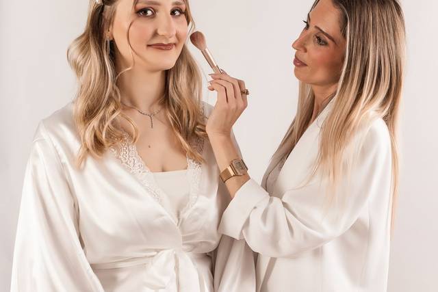 Carla Moreira Makeup