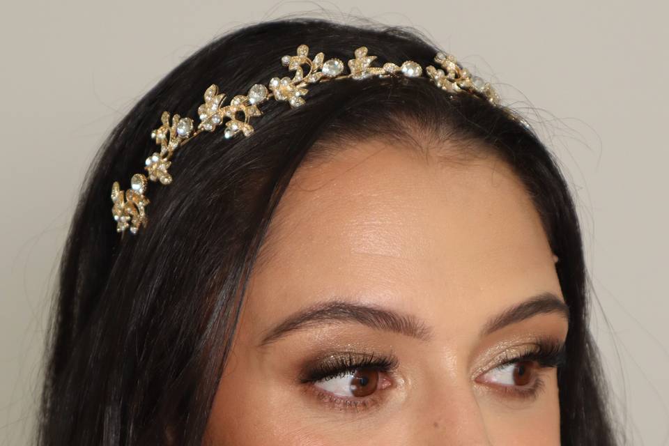 Bride Sofia