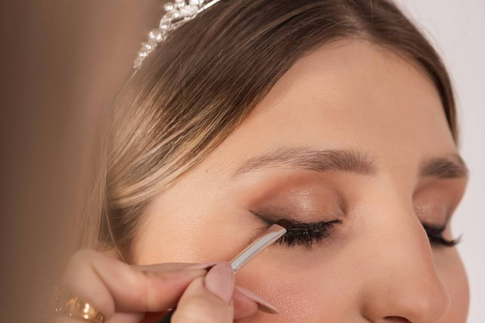 Bride Yana