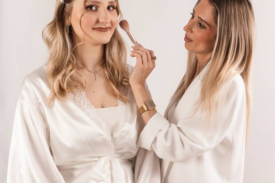 Carla Moreira Makeup