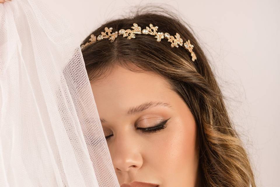 Bride Inês