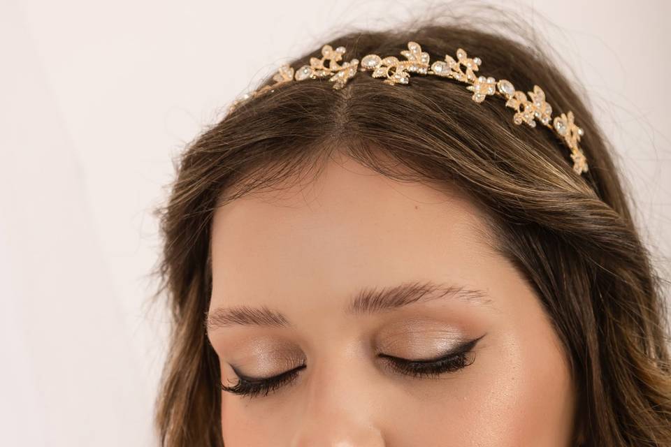 Bride Inês